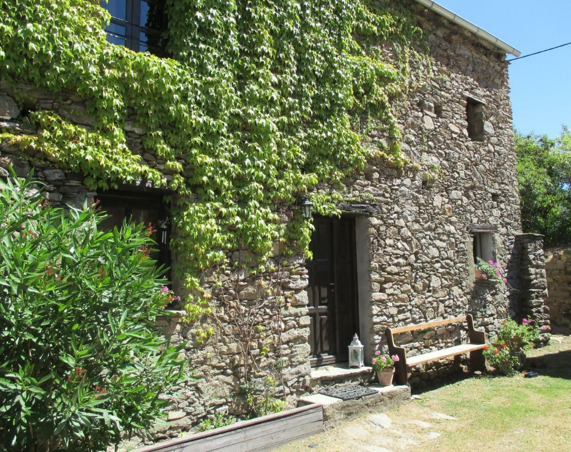 Sole E Ventu 30Qm Apartment San-Giovanni-di-Moriani Exterior foto